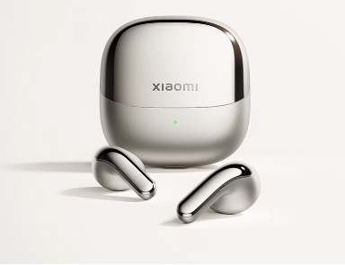 【耳機(jī)】小米|Buds5半入耳式藍(lán)牙耳機(jī)