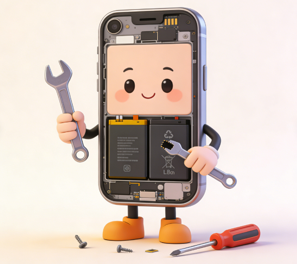 怎么查詢(xún)手機(jī)電池健康