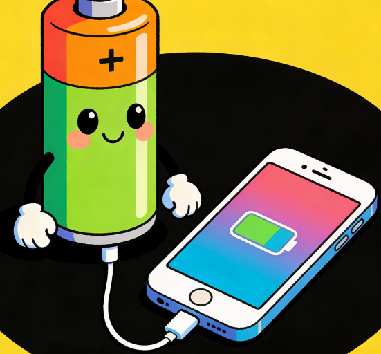 手機(jī)電池要充滿嗎