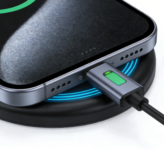 手機電池不充電